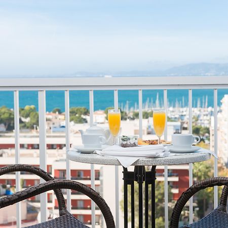 Hotel Torre Azul & Spa - Adults Only El Arenal  Exterior photo