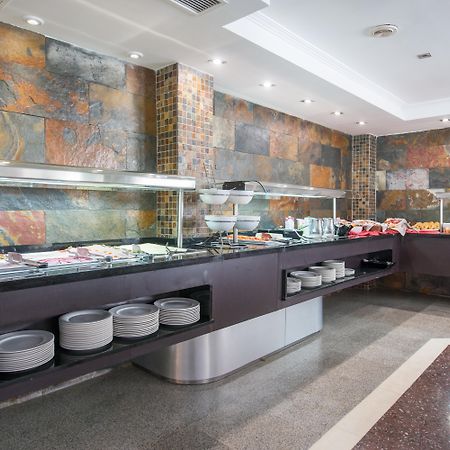 Hotel Torre Azul & Spa - Adults Only El Arenal  Exterior photo