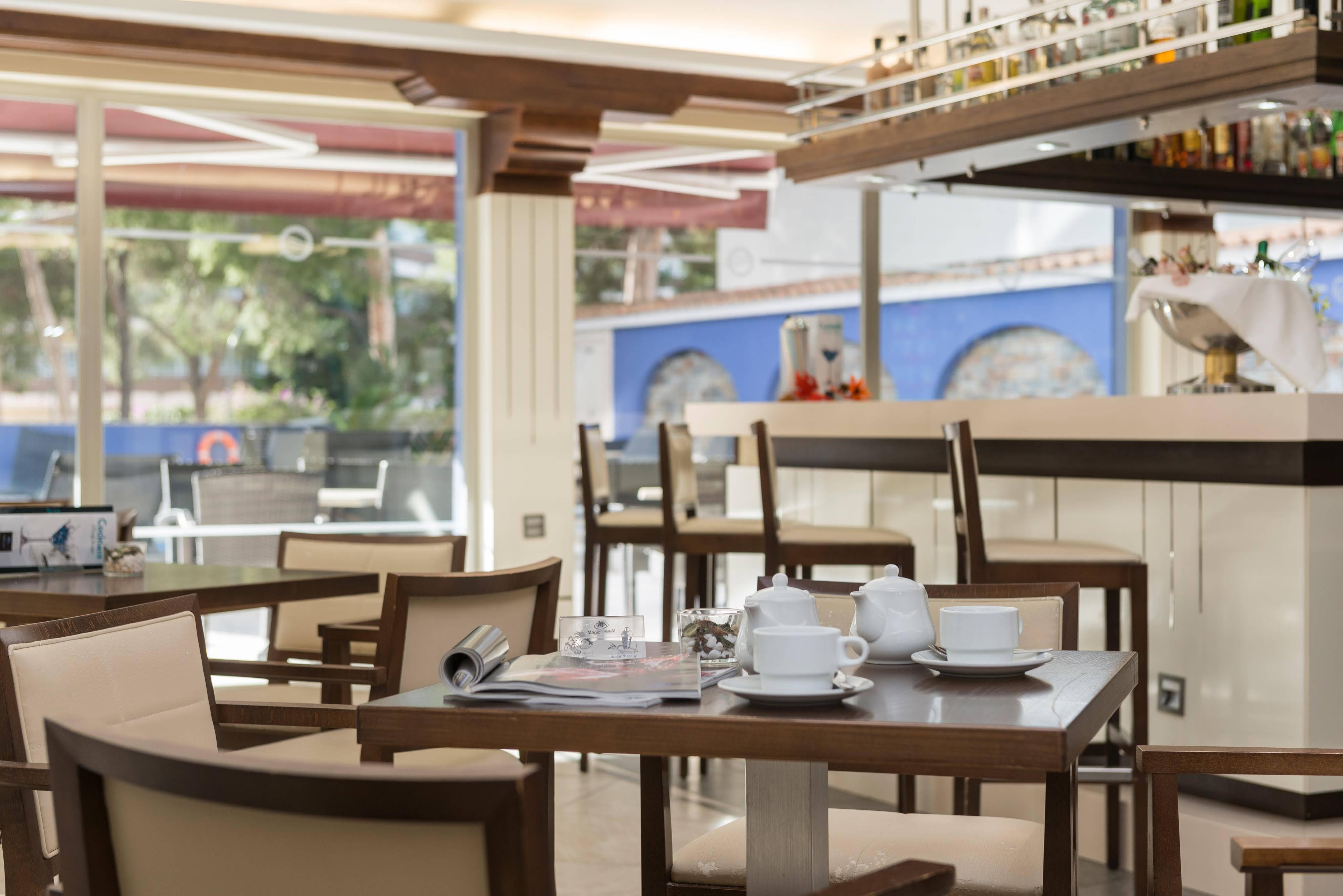 Hotel Torre Azul & Spa - Adults Only El Arenal  Exterior photo