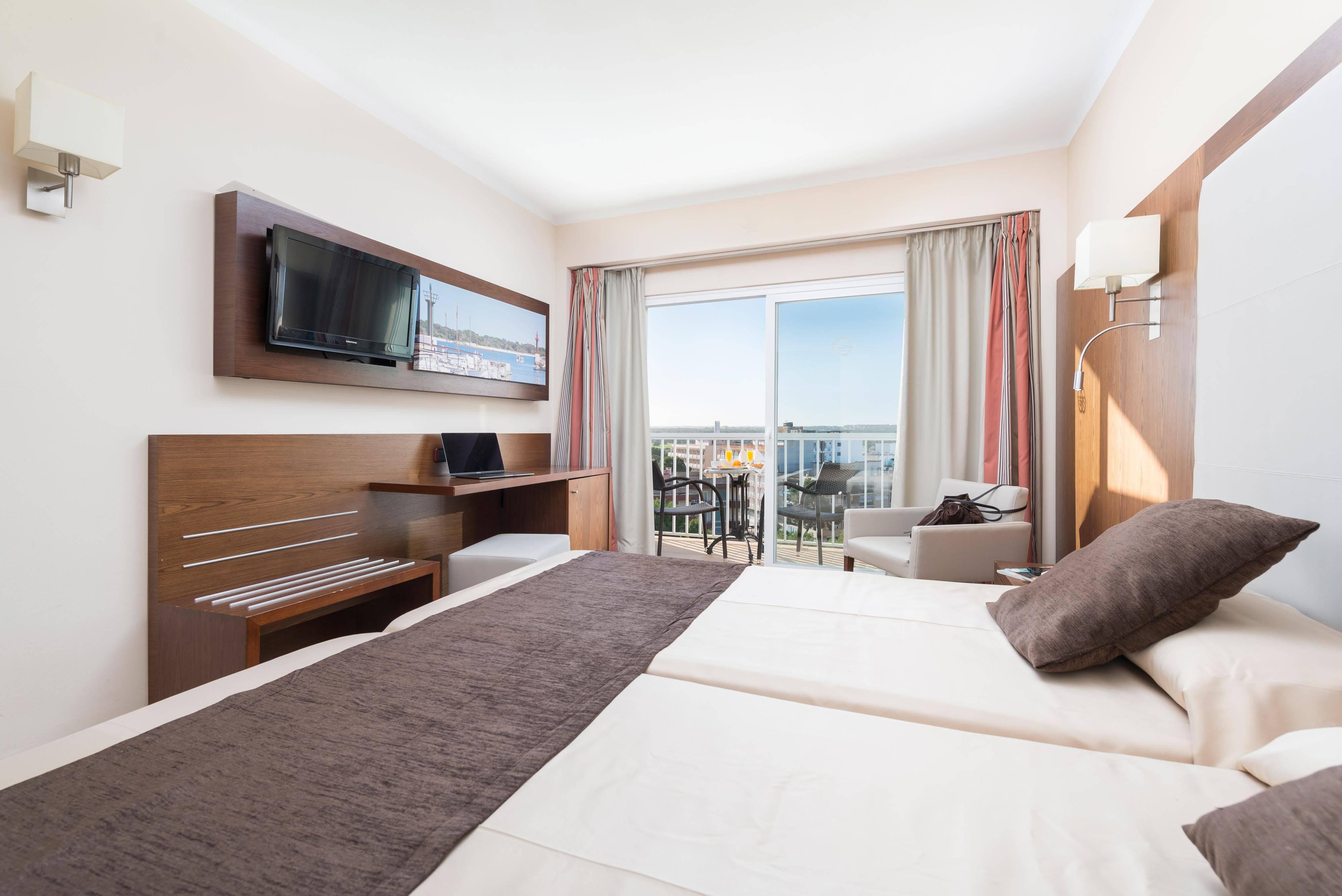 Hotel Torre Azul & Spa - Adults Only El Arenal  Exterior photo