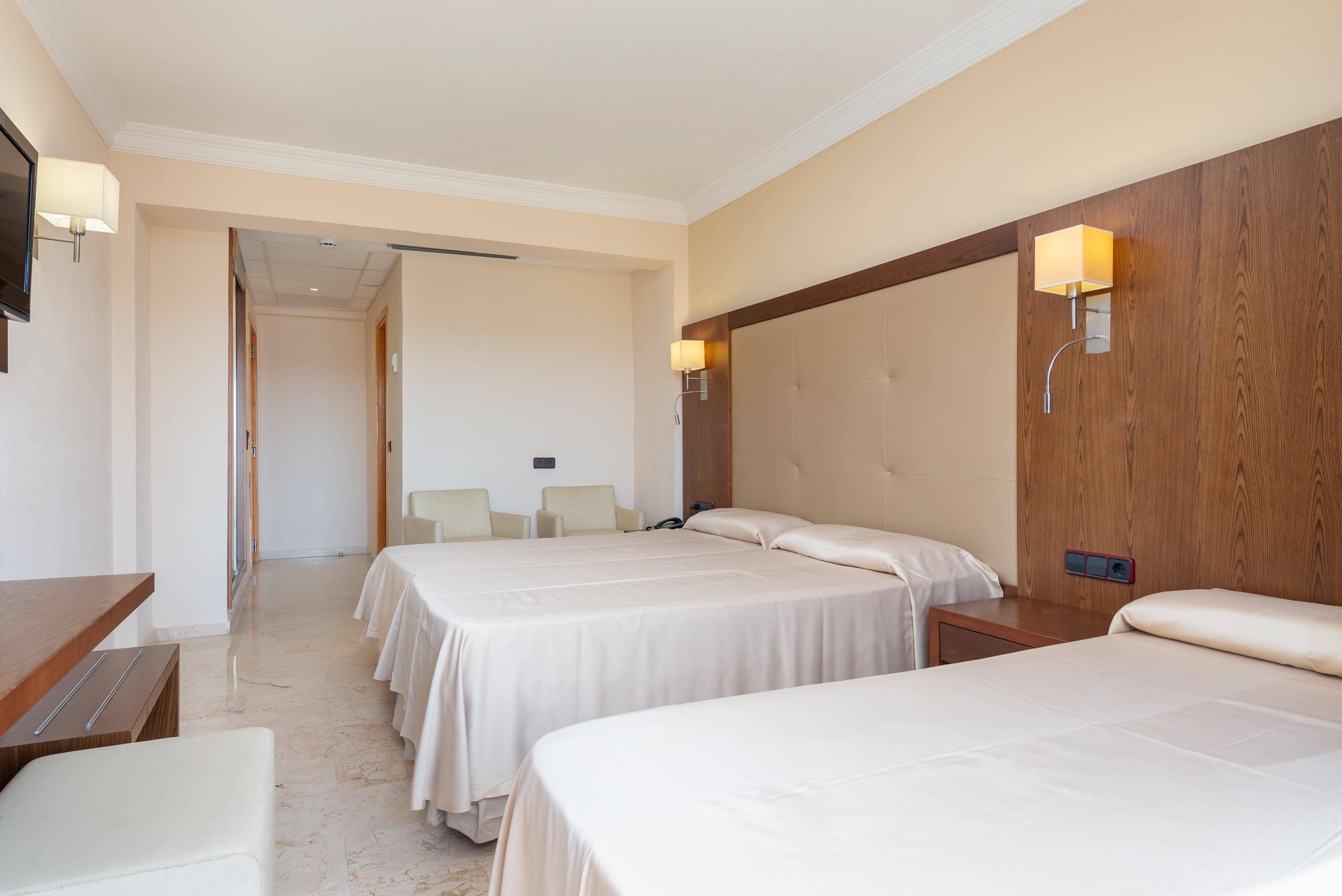 Hotel Torre Azul & Spa - Adults Only El Arenal  Exterior photo