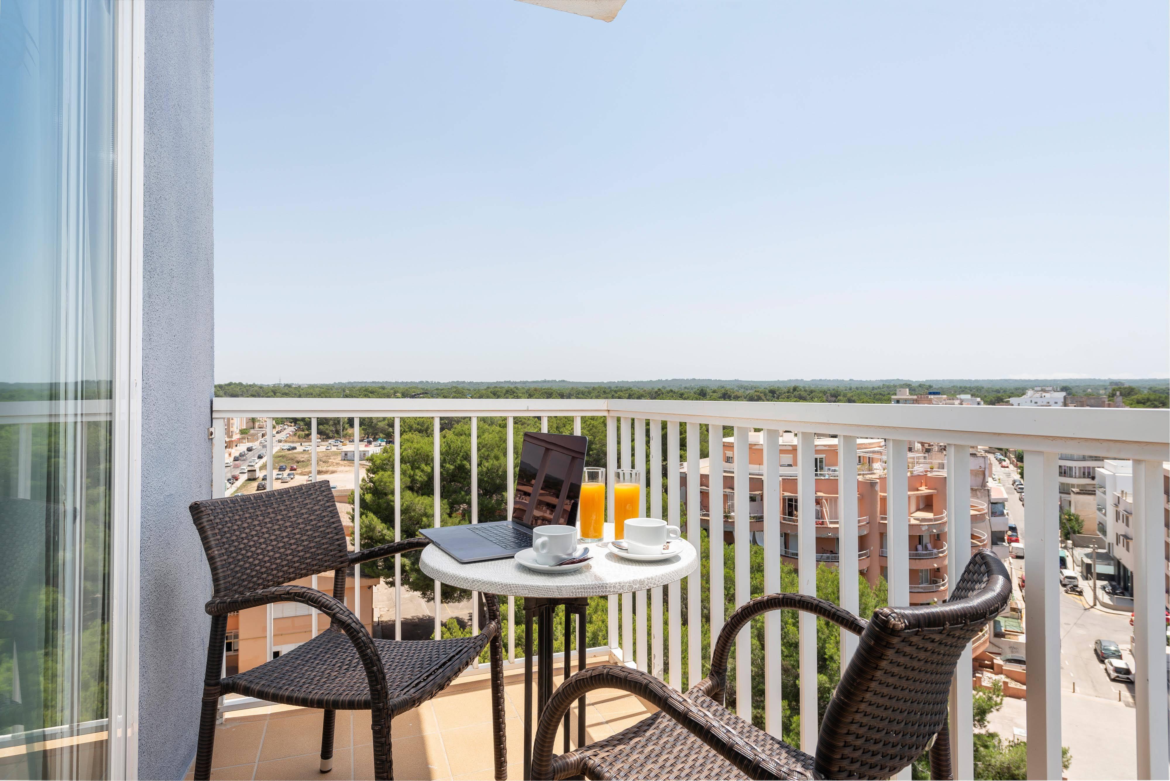 Hotel Torre Azul & Spa - Adults Only El Arenal  Exterior photo