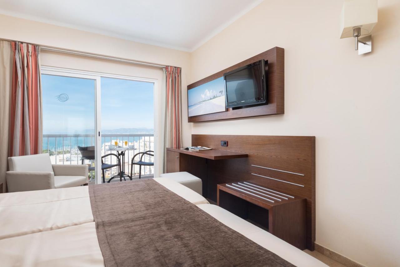 Hotel Torre Azul & Spa - Adults Only El Arenal  Exterior photo