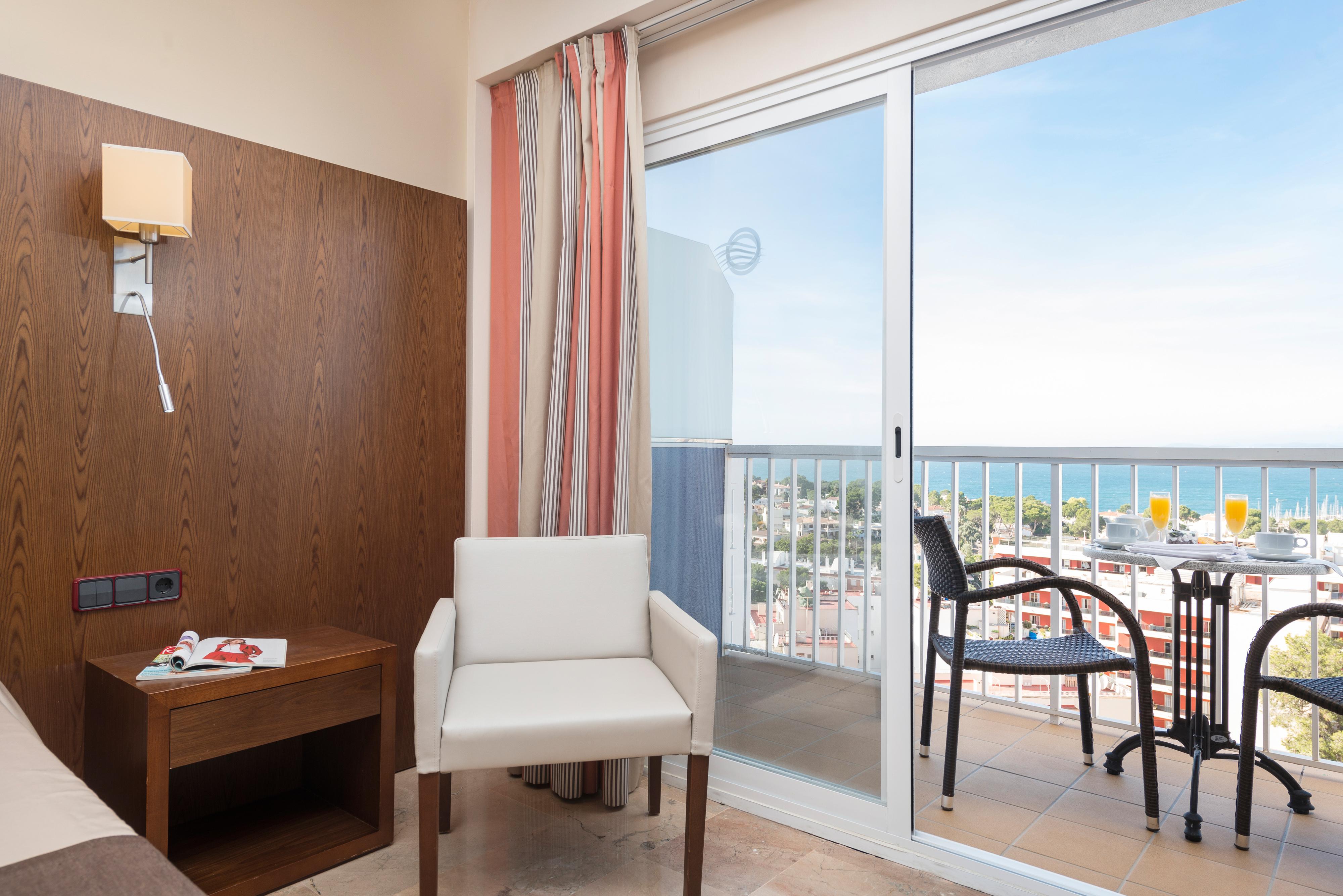 Hotel Torre Azul & Spa - Adults Only El Arenal  Exterior photo
