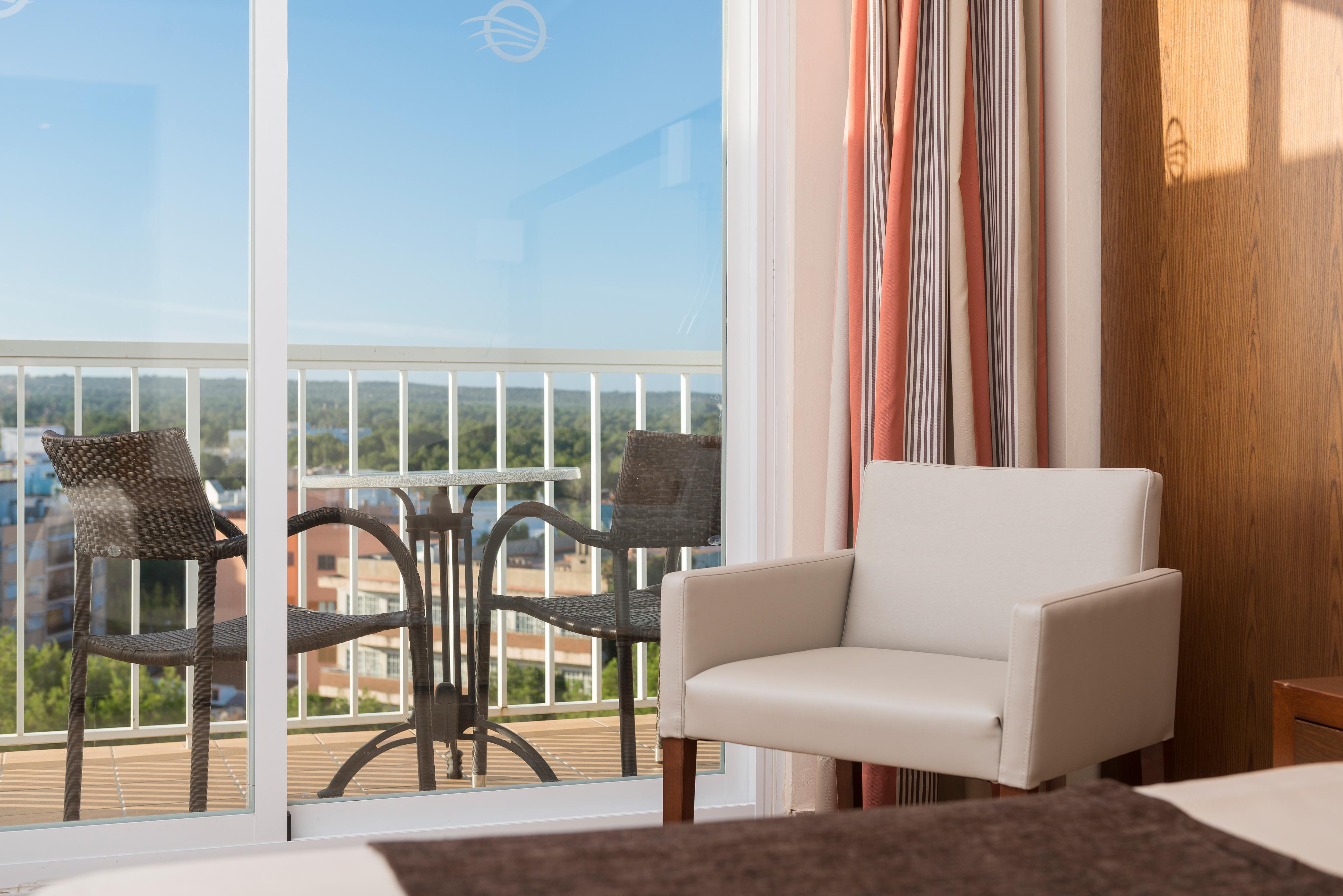 Hotel Torre Azul & Spa - Adults Only El Arenal  Exterior photo