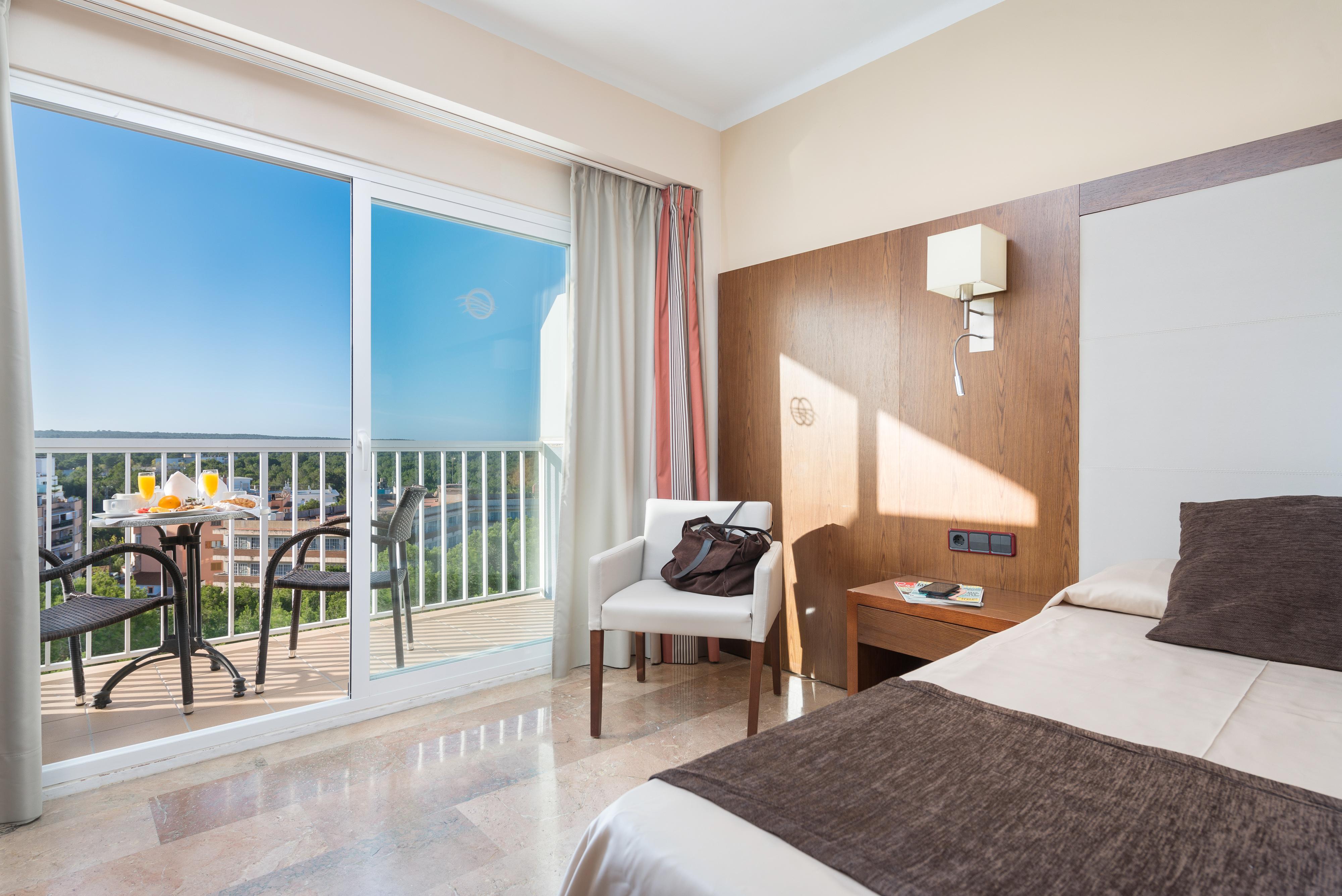 Hotel Torre Azul & Spa - Adults Only El Arenal  Exterior photo