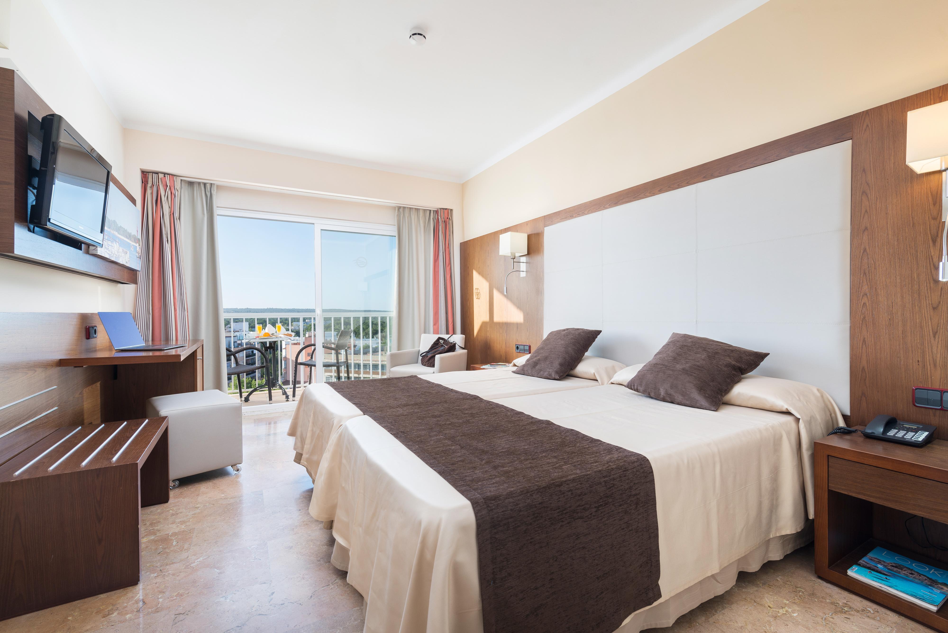 Hotel Torre Azul & Spa - Adults Only El Arenal  Exterior photo