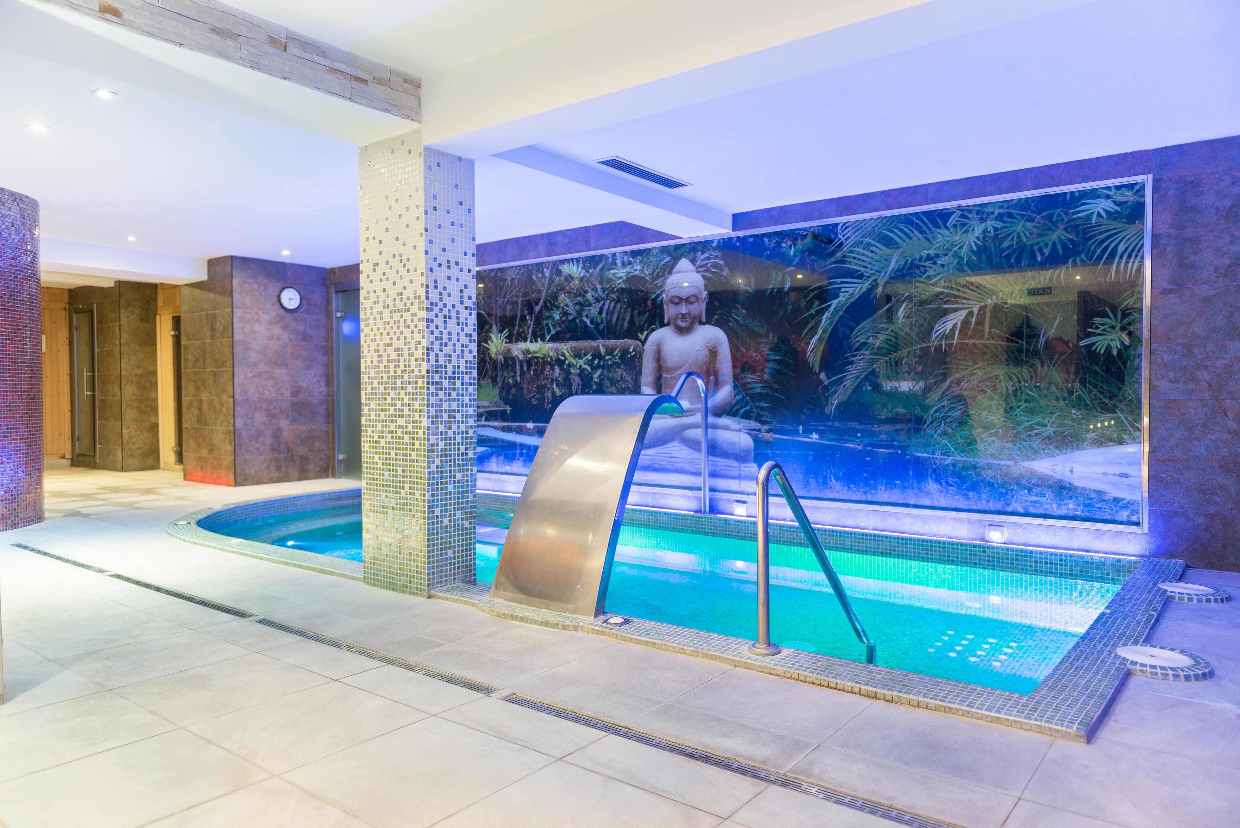 Hotel Torre Azul & Spa - Adults Only El Arenal  Exterior photo