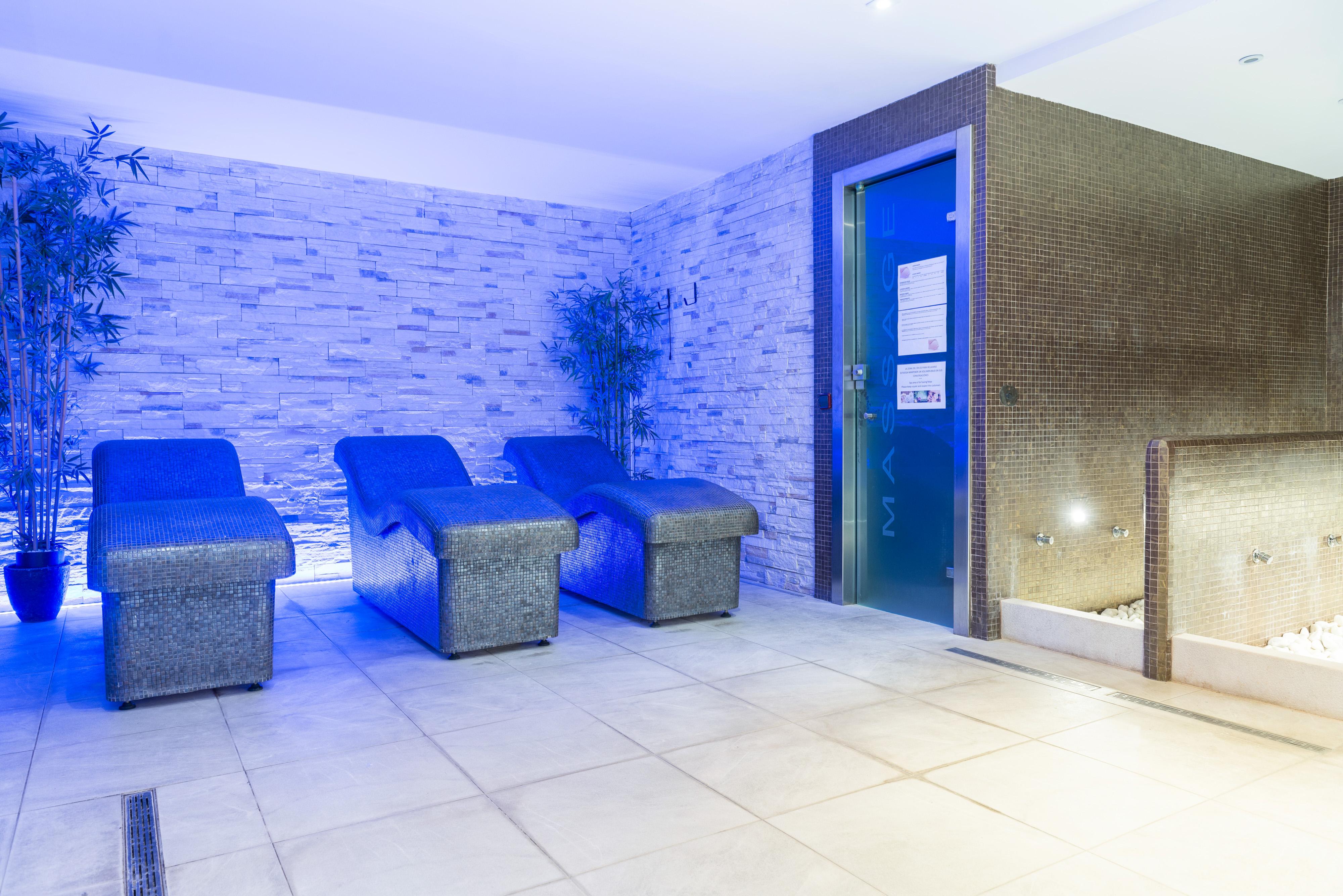 Hotel Torre Azul & Spa - Adults Only El Arenal  Exterior photo