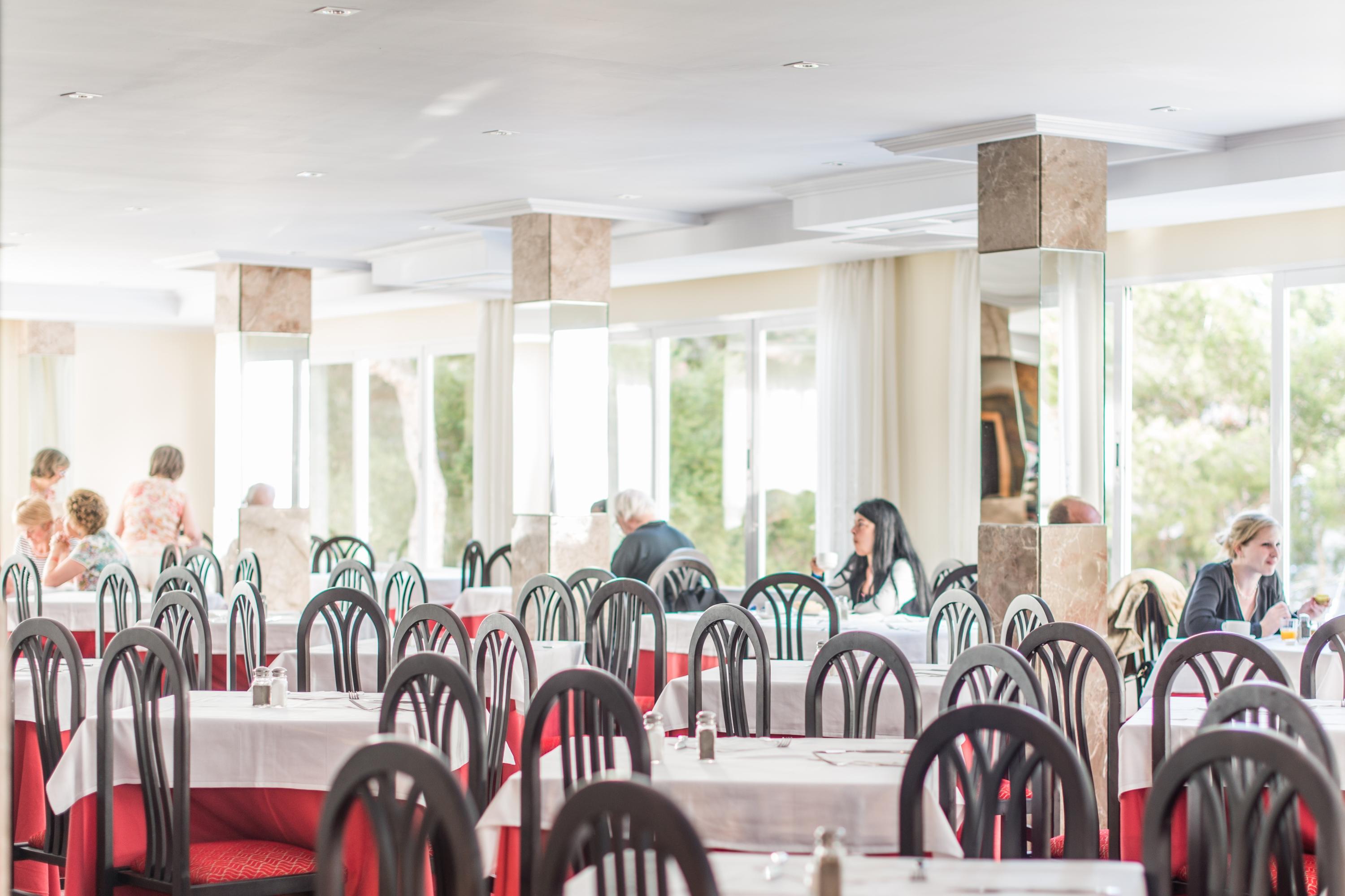 Hotel Torre Azul & Spa - Adults Only El Arenal  Exterior photo