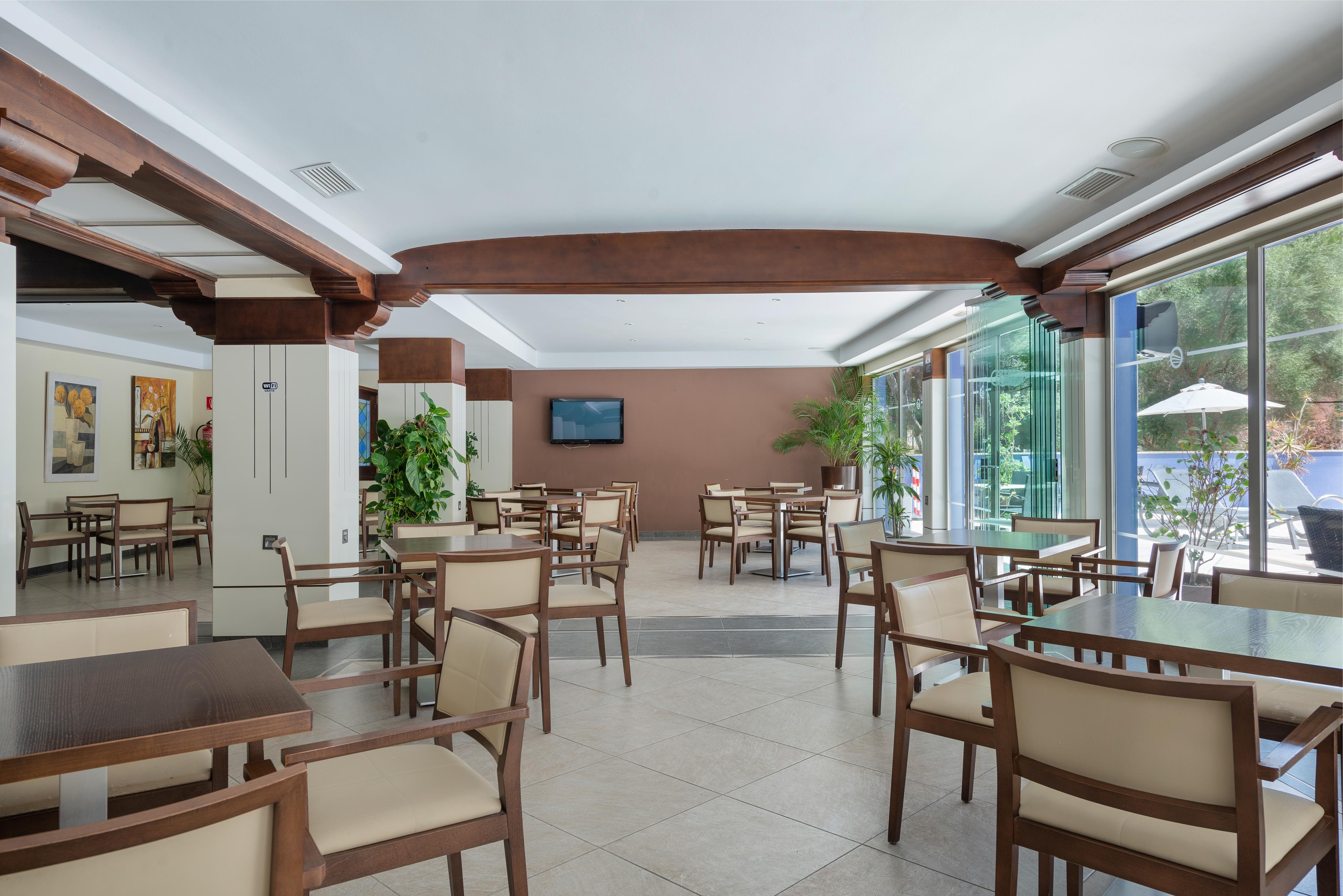 Hotel Torre Azul & Spa - Adults Only El Arenal  Exterior photo
