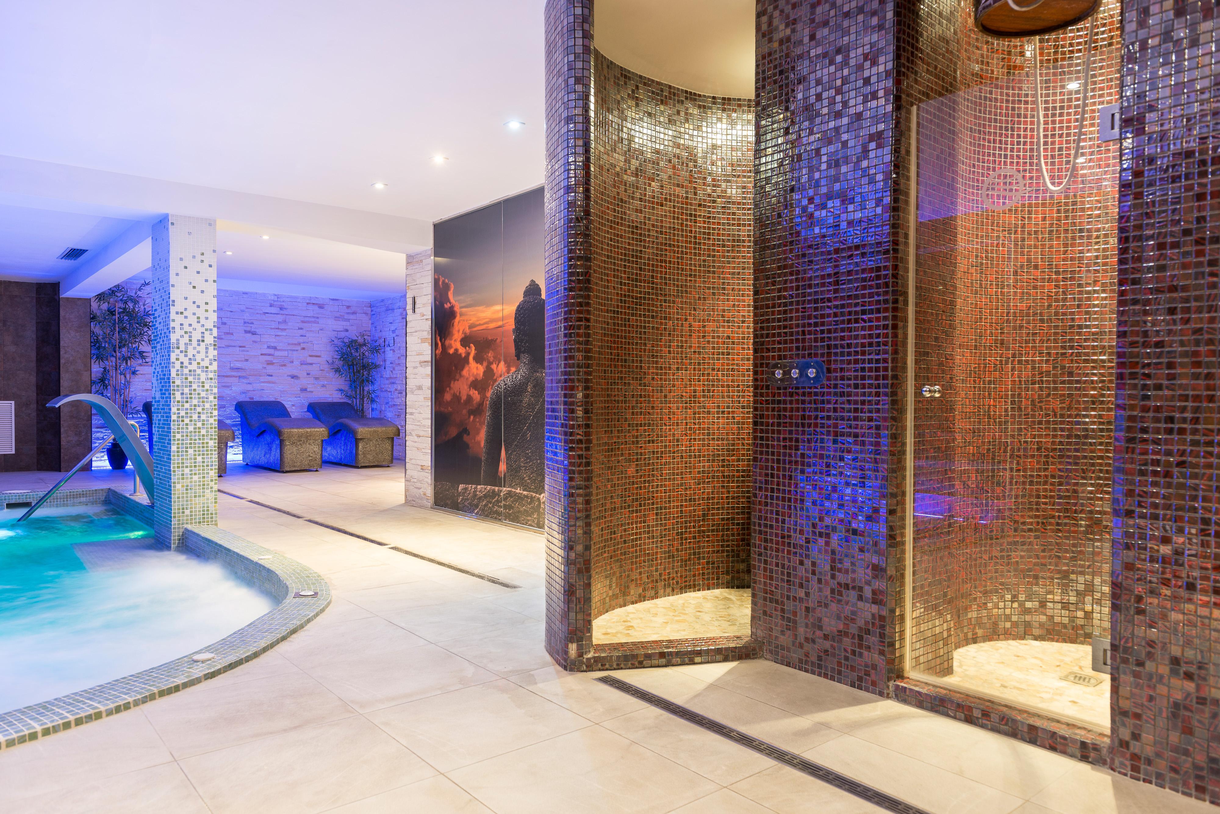 Hotel Torre Azul & Spa - Adults Only El Arenal  Exterior photo