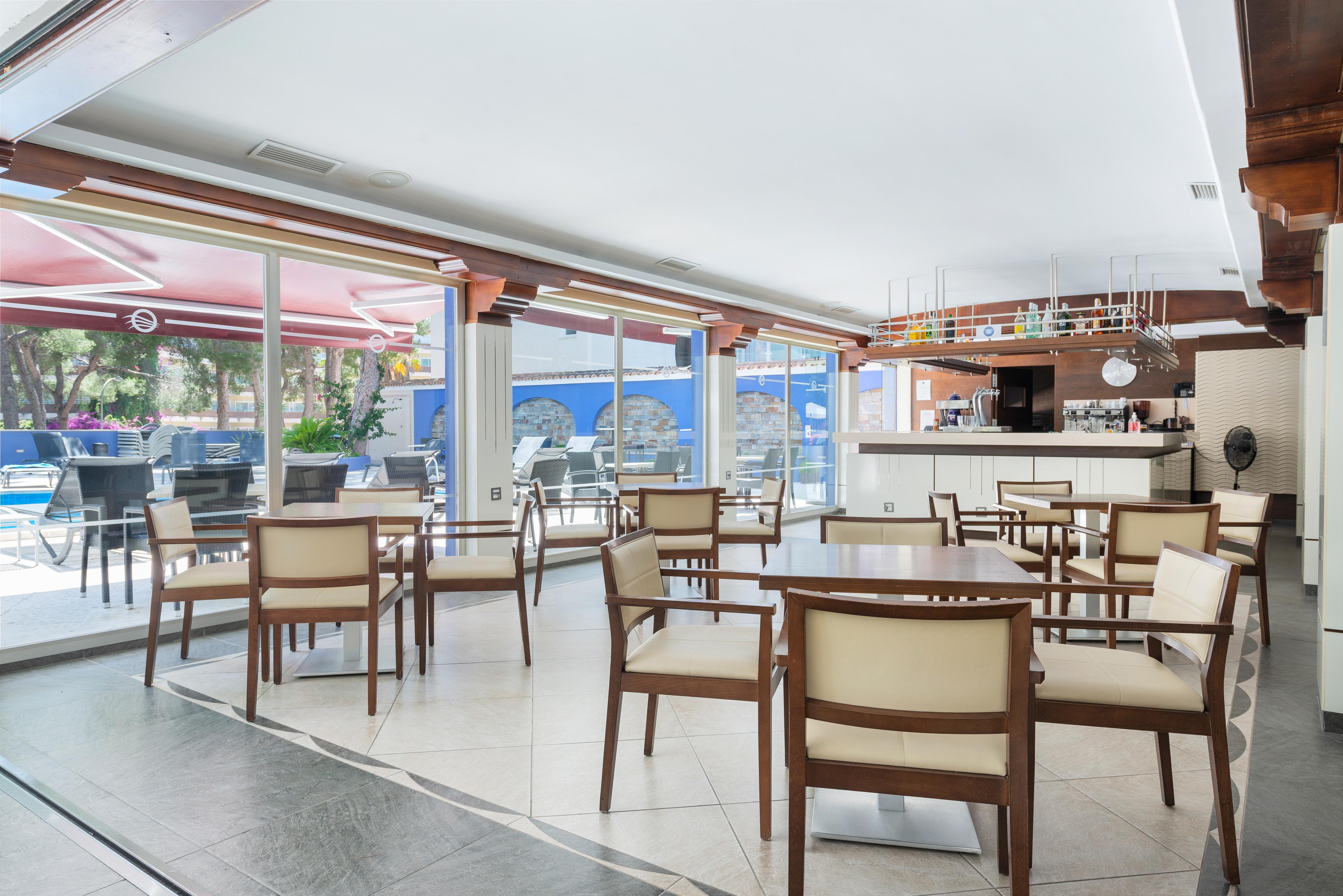 Hotel Torre Azul & Spa - Adults Only El Arenal  Exterior photo