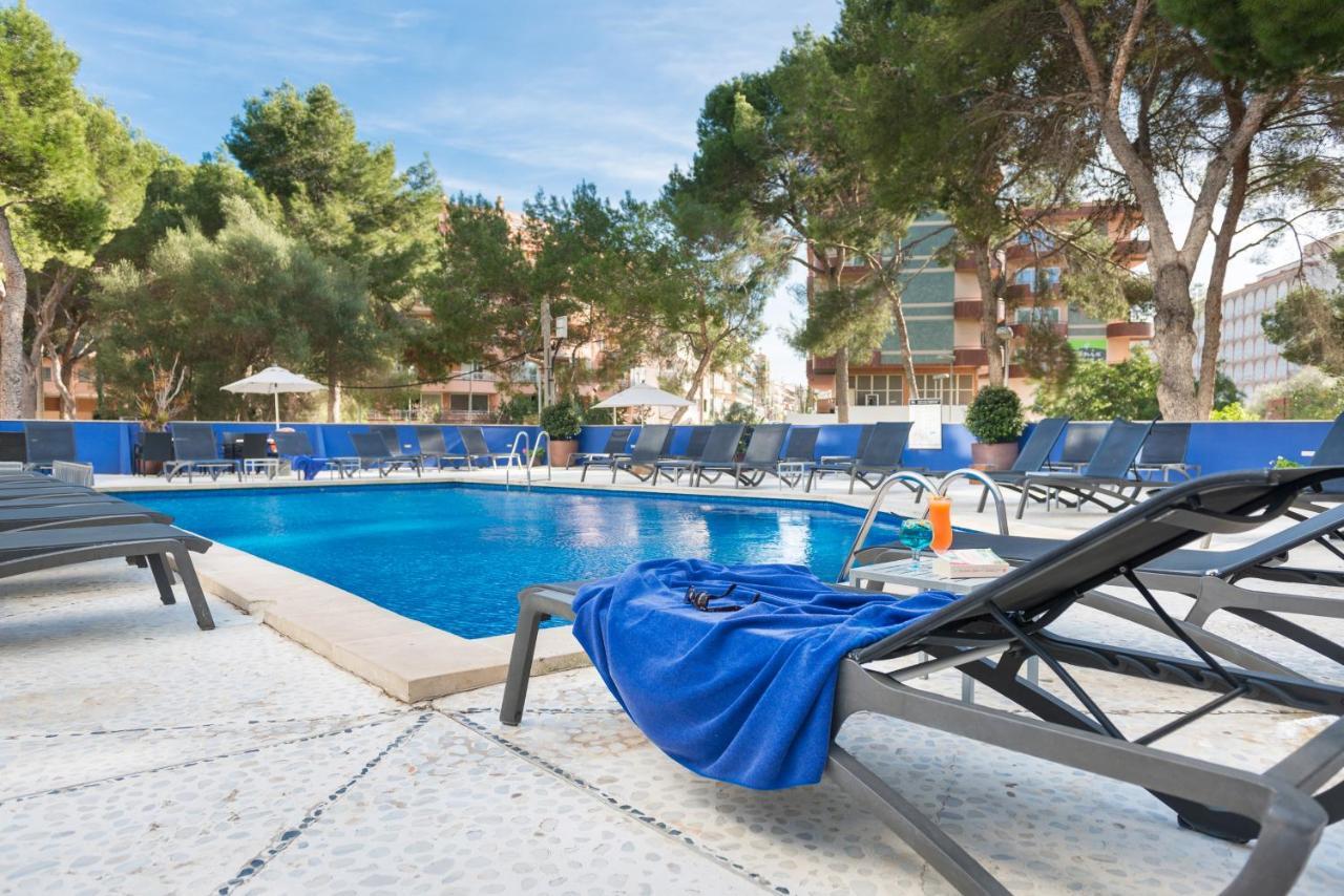 Hotel Torre Azul & Spa - Adults Only El Arenal  Exterior photo