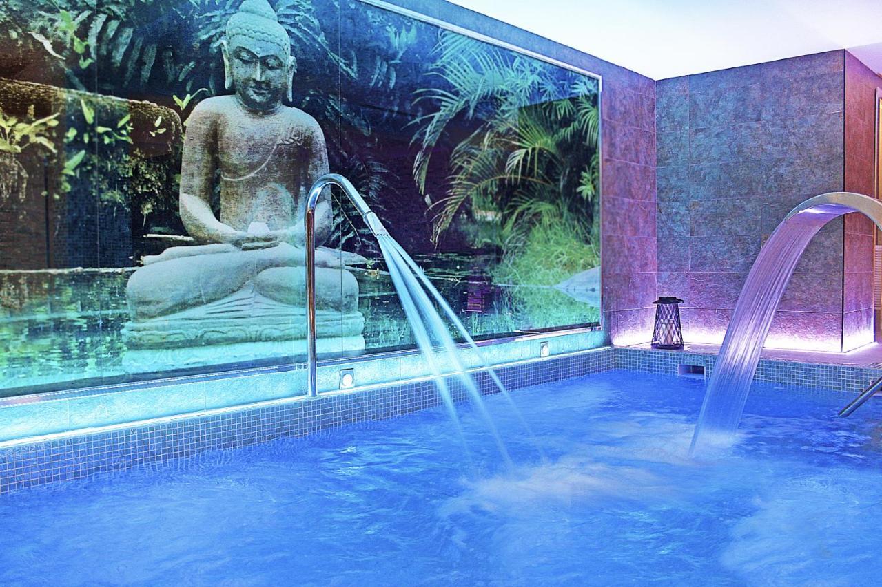 Hotel Torre Azul & Spa - Adults Only El Arenal  Exterior photo