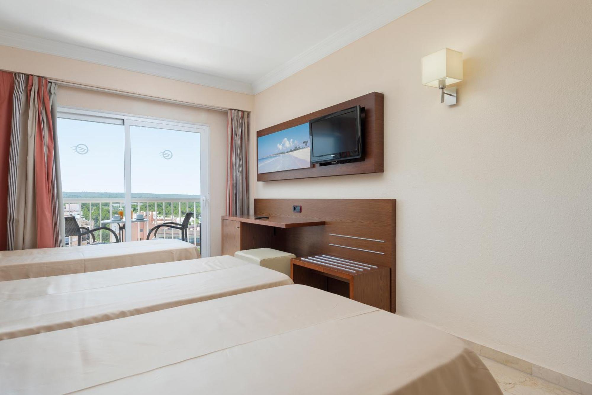 Hotel Torre Azul & Spa - Adults Only El Arenal  Room photo