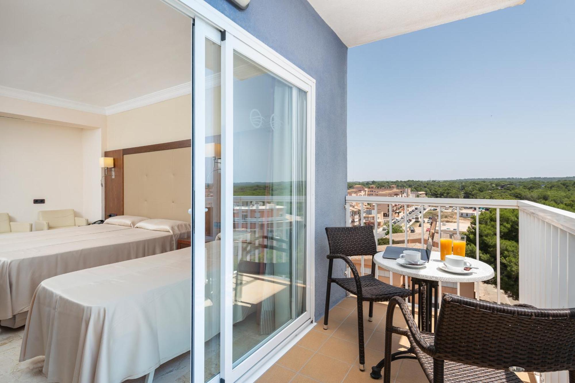 Hotel Torre Azul & Spa - Adults Only El Arenal  Room photo