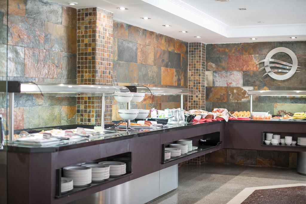 Hotel Torre Azul & Spa - Adults Only El Arenal  Exterior photo